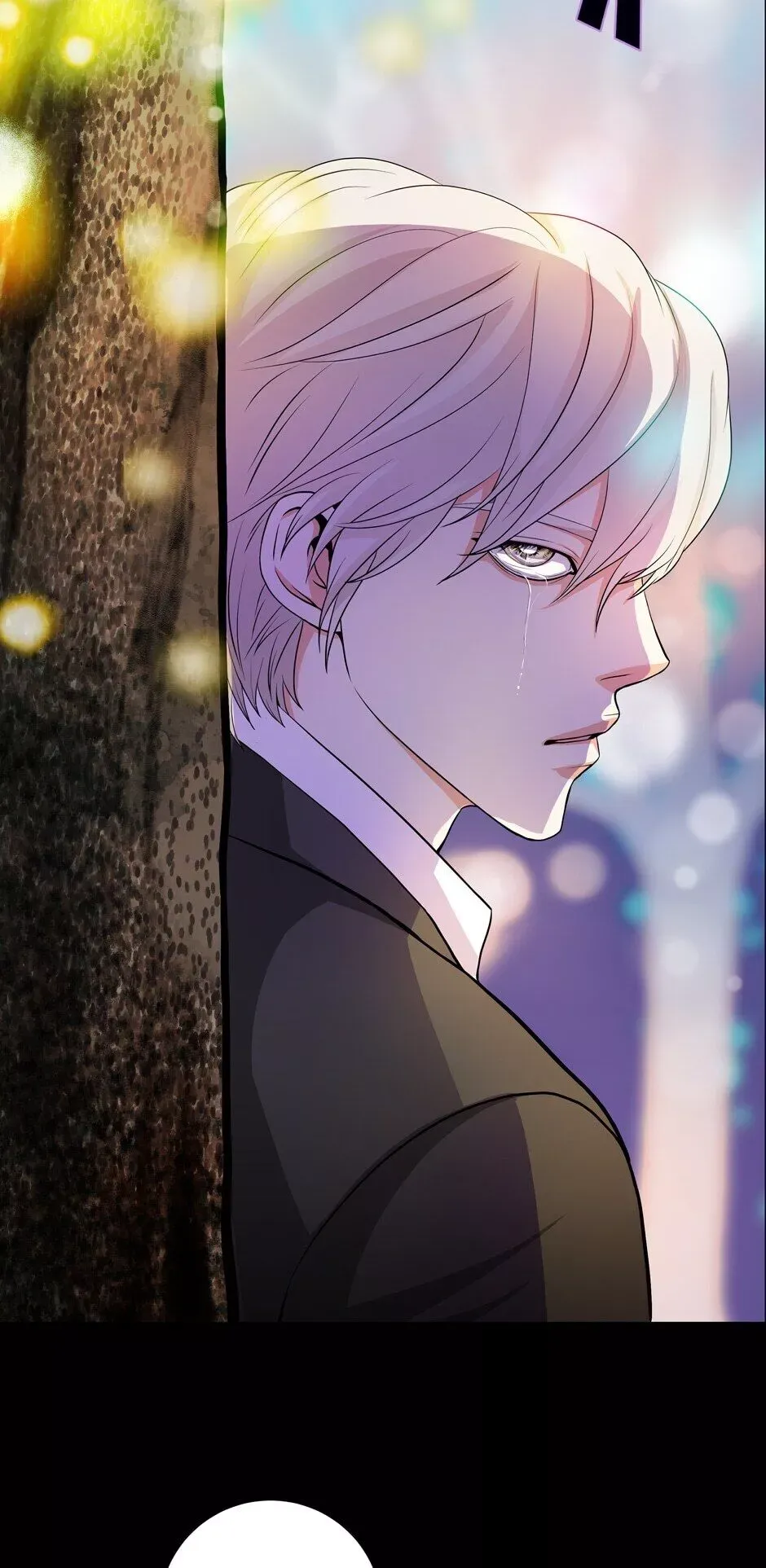 Read When a Thousand Moons Rise chapter 3 image 28 on Lezhin
