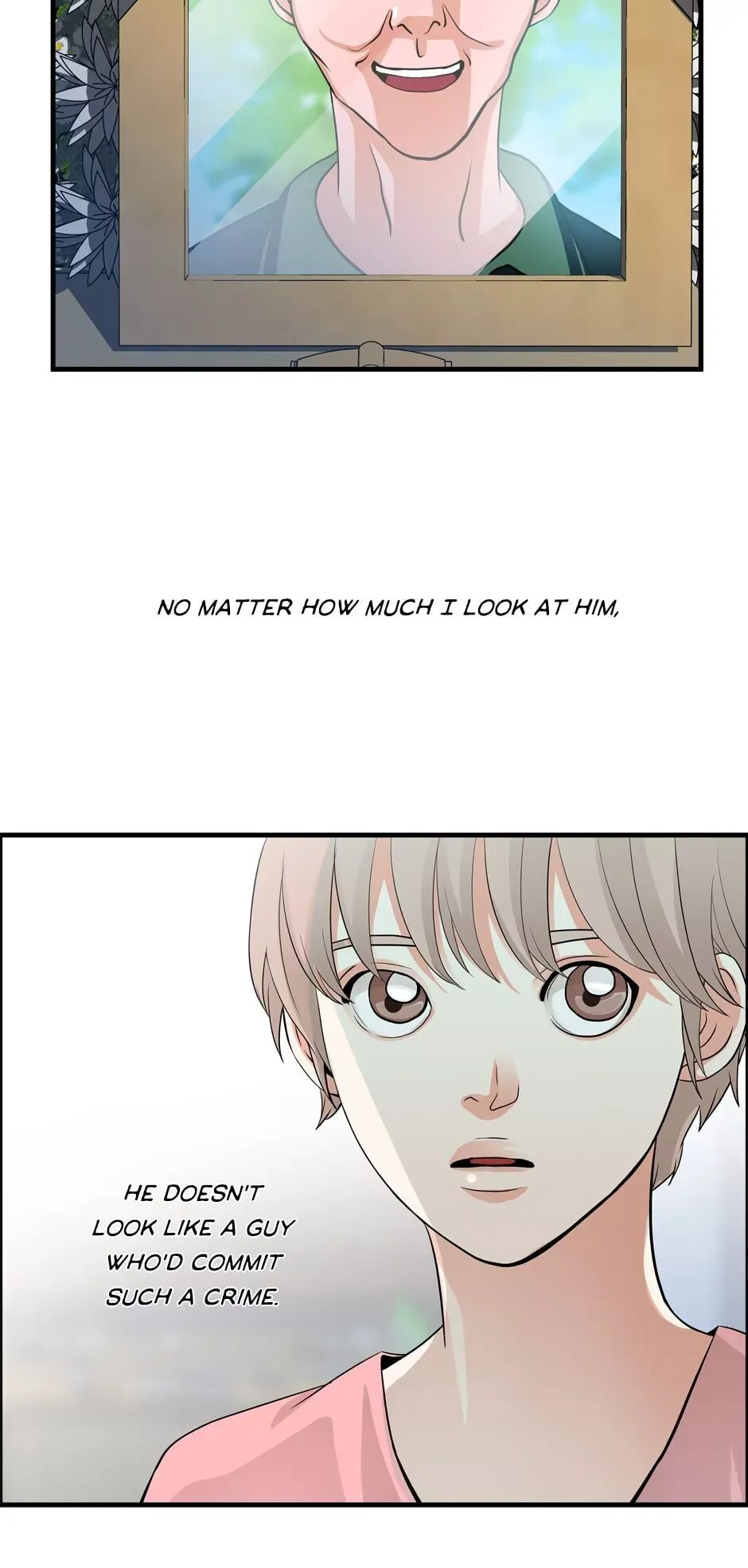 Read When a Thousand Moons Rise chapter 3 image 3 on Lezhin