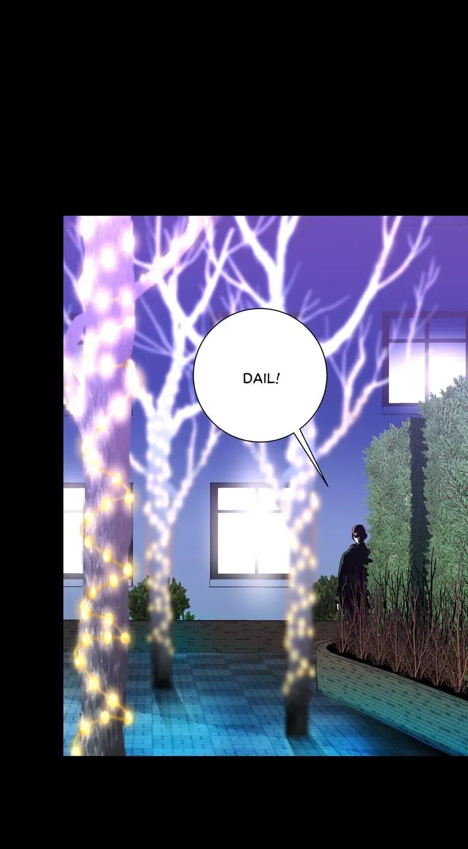 Read When a Thousand Moons Rise chapter 3 image 31 on Lezhin