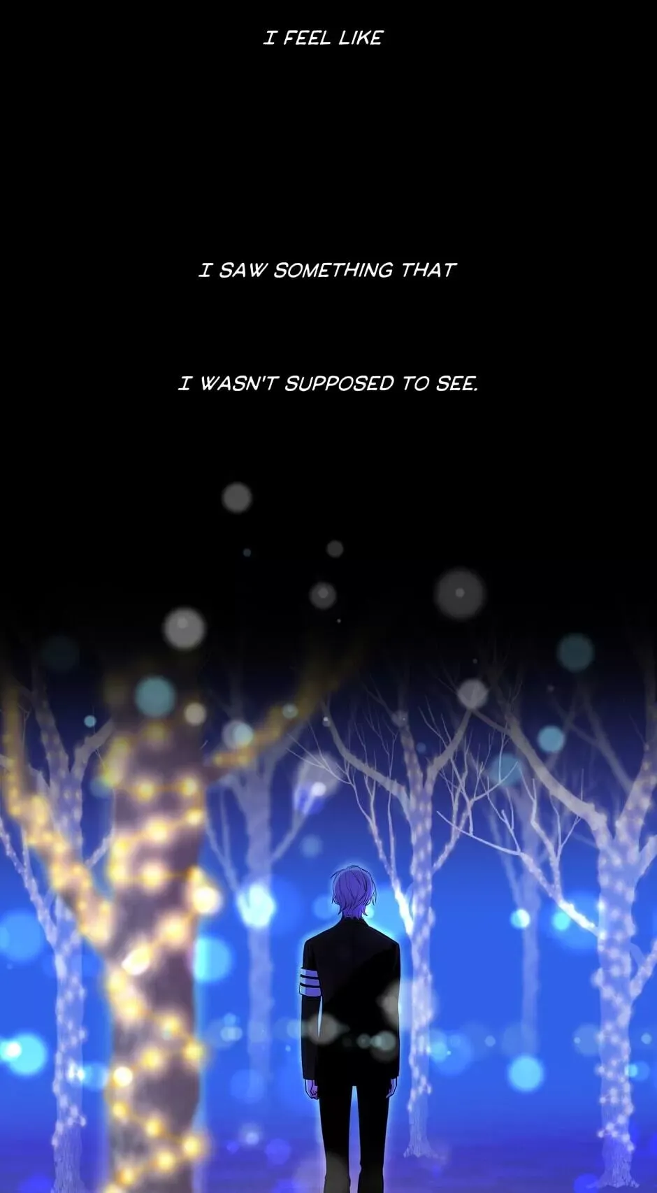 Read When a Thousand Moons Rise chapter 3 image 34 on Lezhin