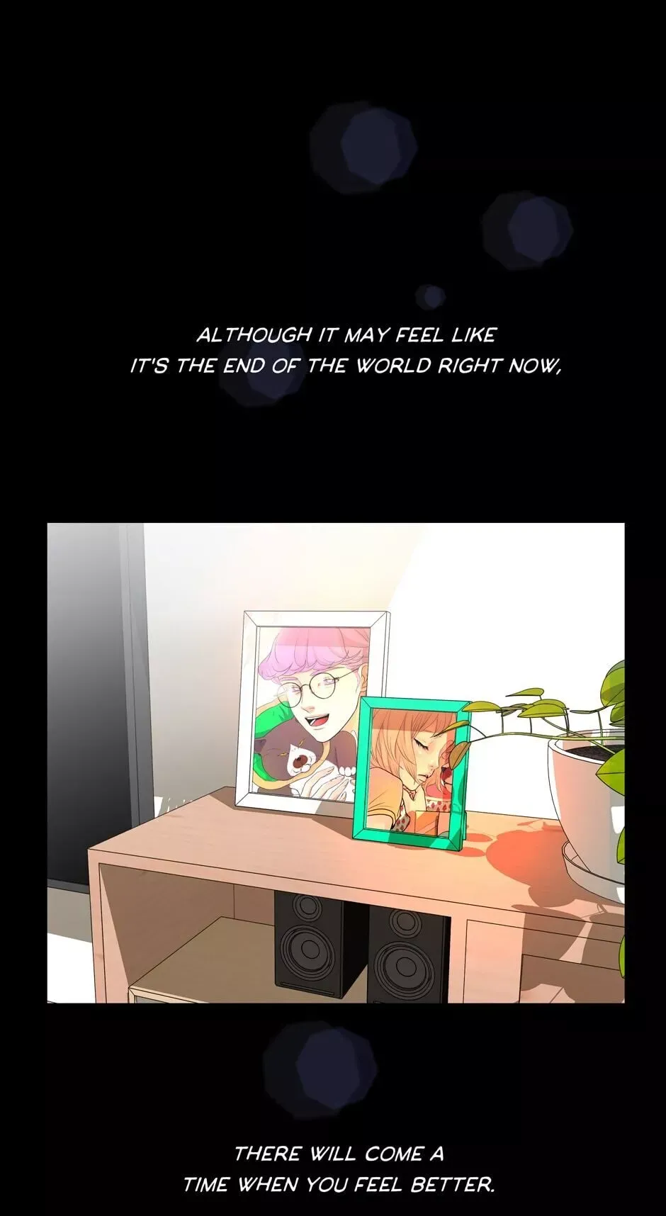 Read When a Thousand Moons Rise chapter 3 image 37 on Lezhin