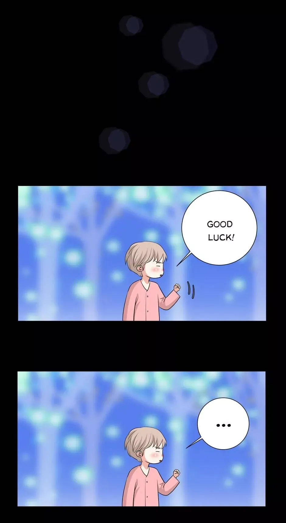 Read When a Thousand Moons Rise chapter 3 image 38 on Lezhin