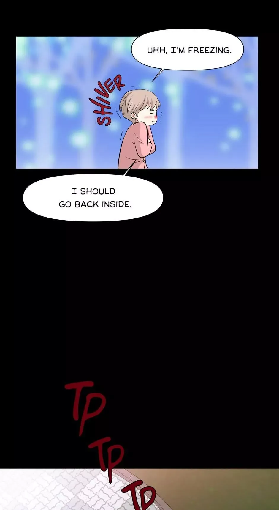 Read When a Thousand Moons Rise chapter 3 image 39 on Lezhin