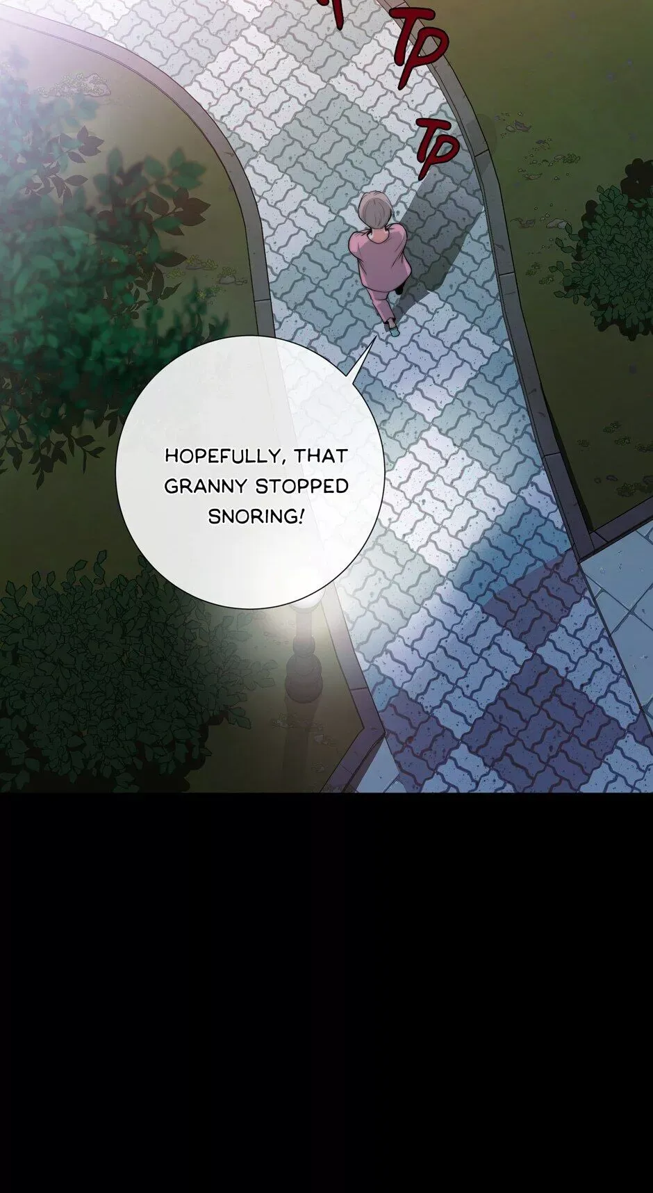 Read When a Thousand Moons Rise chapter 3 image 40 on Lezhin