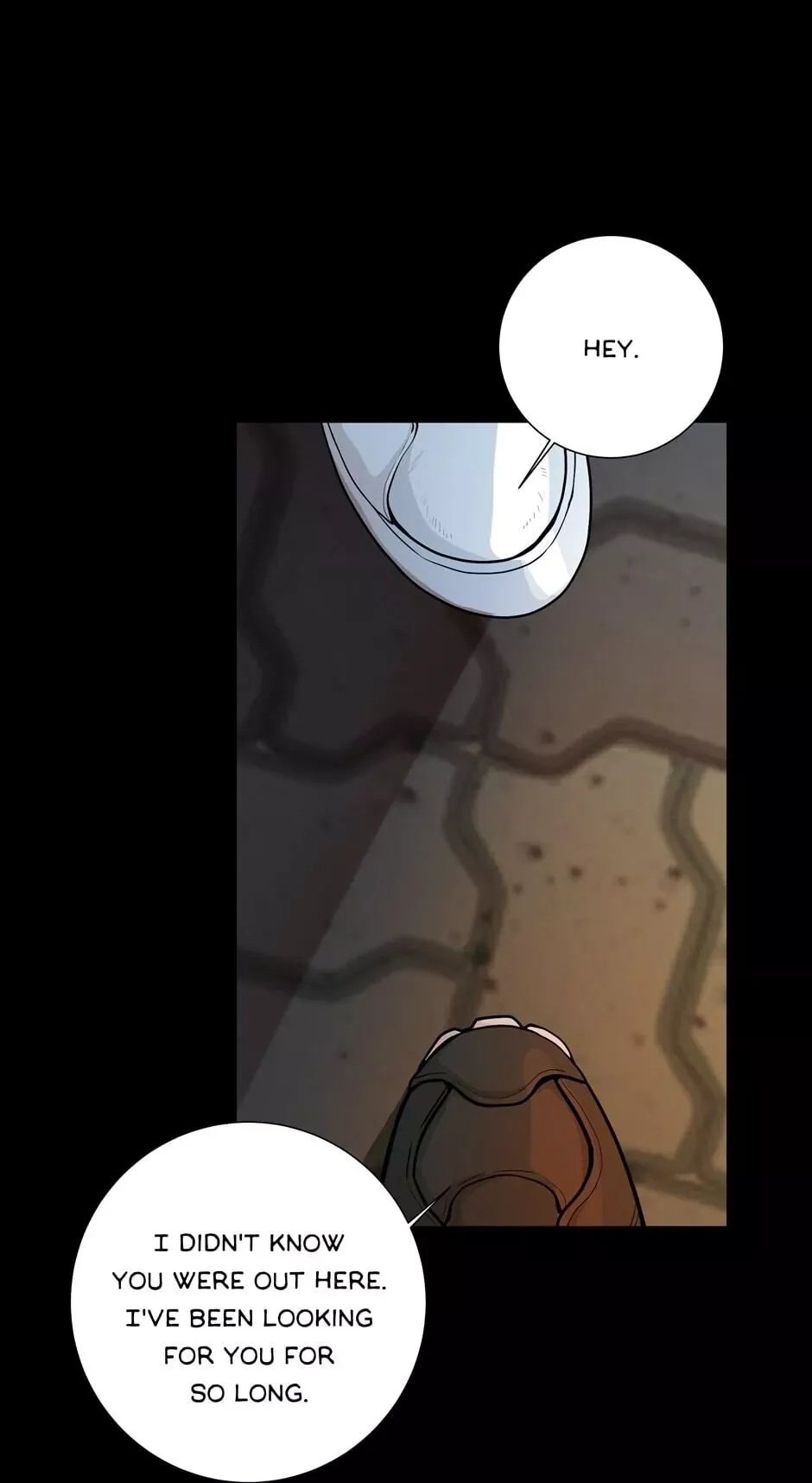 Read When a Thousand Moons Rise chapter 3 image 41 on Lezhin