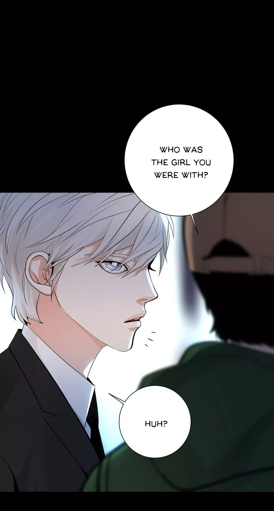 Read When a Thousand Moons Rise chapter 3 image 43 on Lezhin