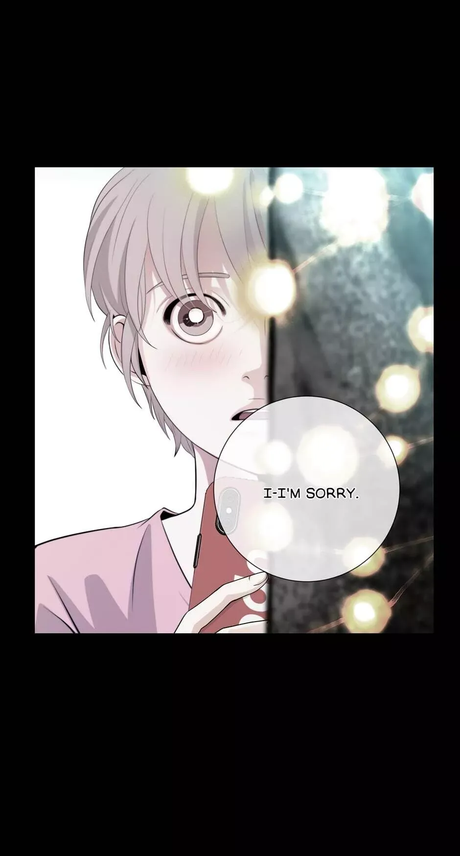 Read When a Thousand Moons Rise chapter 3 image 44 on Lezhin