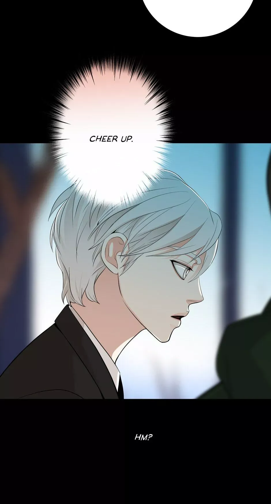 Read When a Thousand Moons Rise chapter 3 image 46 on Lezhin