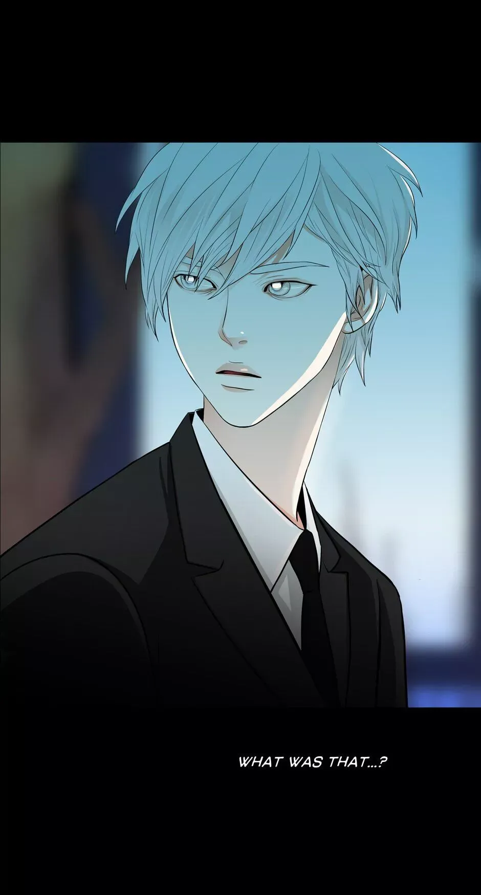 Read When a Thousand Moons Rise chapter 3 image 47 on Lezhin