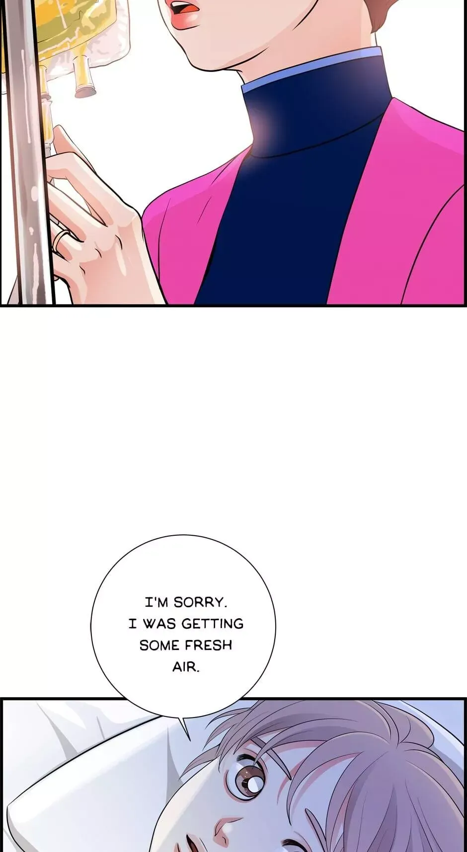 Read When a Thousand Moons Rise chapter 3 image 51 on Lezhin