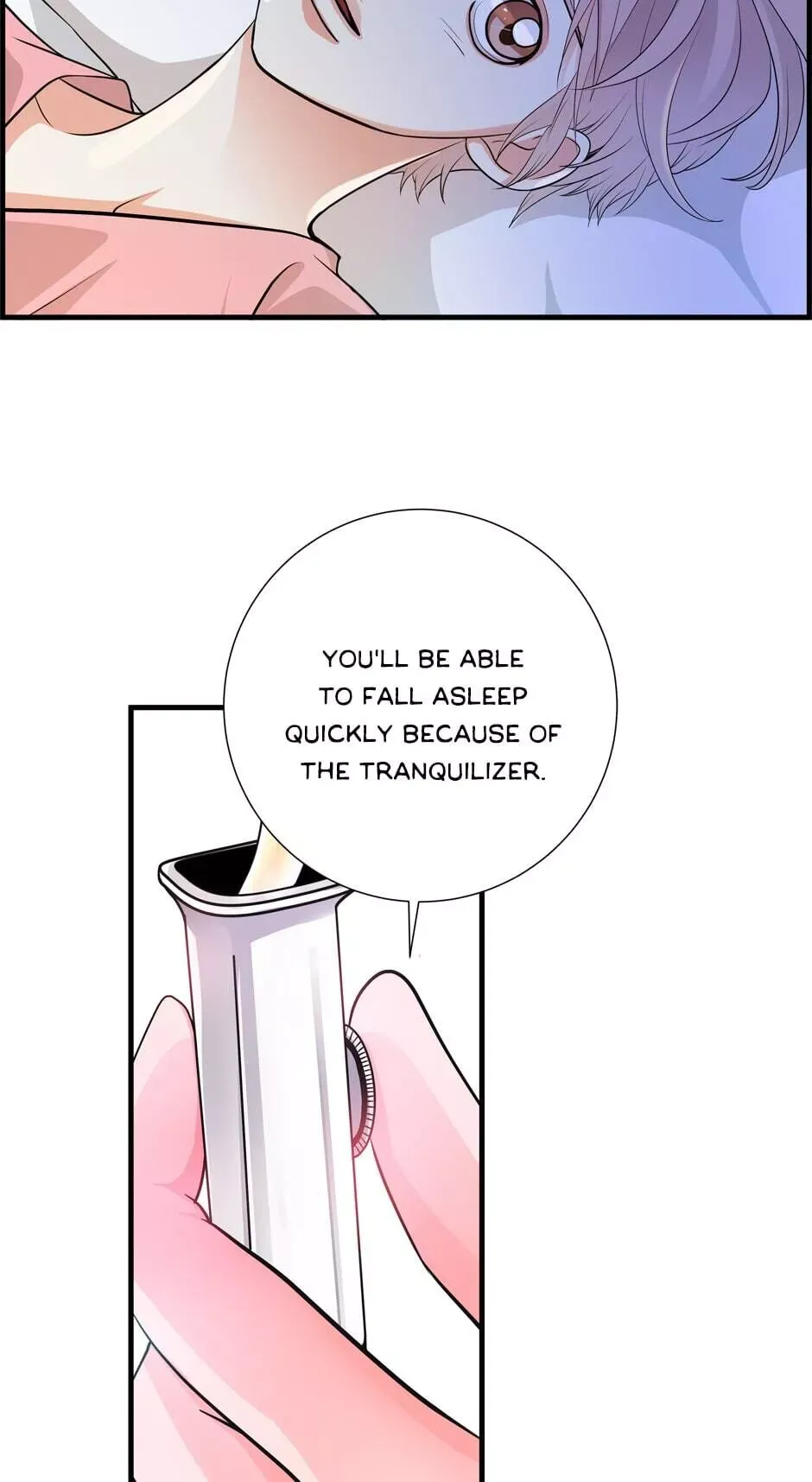 Read When a Thousand Moons Rise chapter 3 image 52 on Lezhin