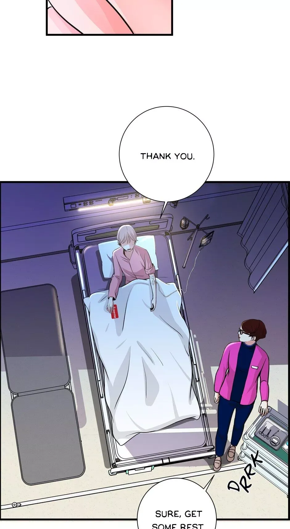 Read When a Thousand Moons Rise chapter 3 image 53 on Lezhin