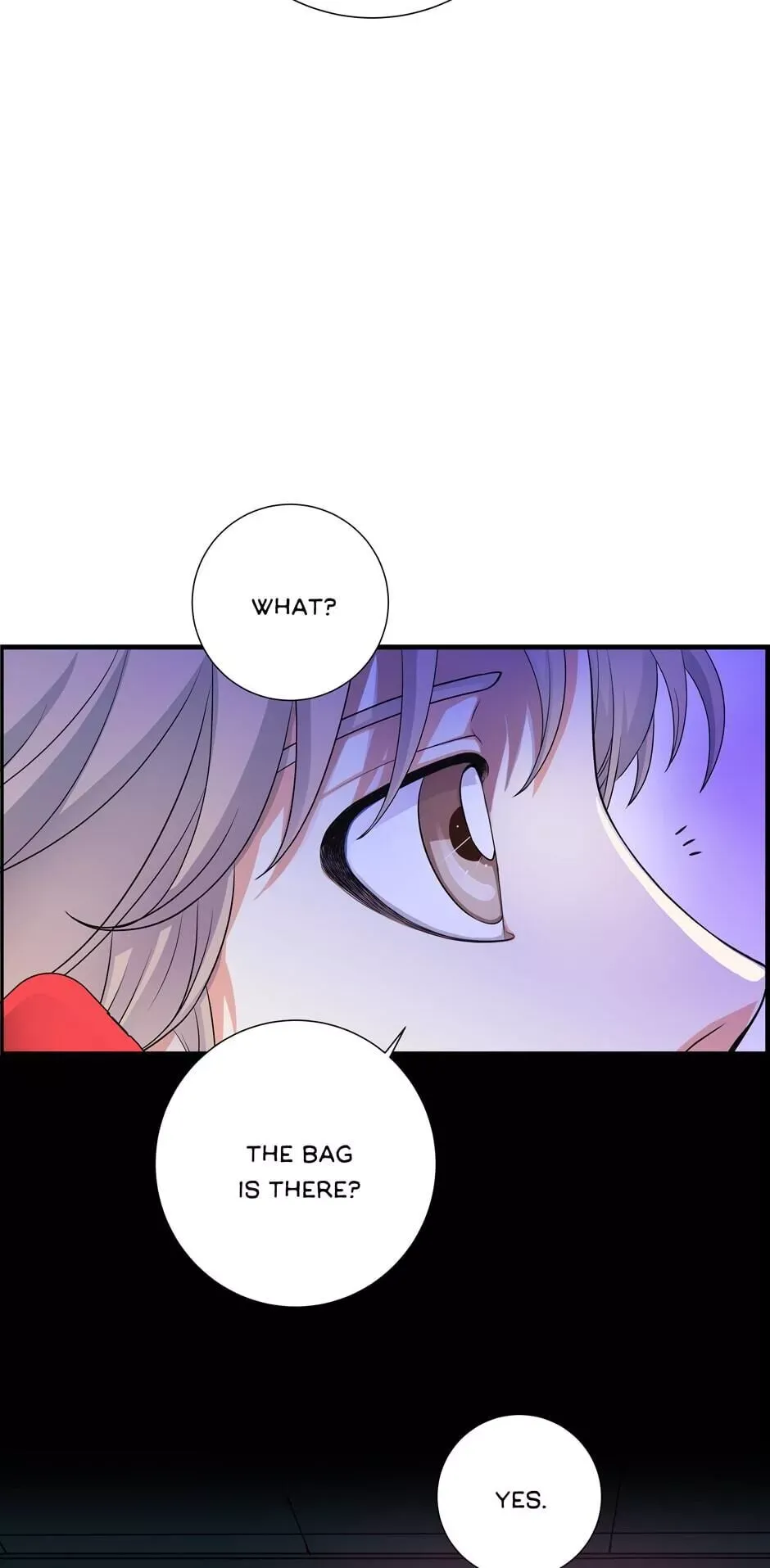 Read When a Thousand Moons Rise chapter 3 image 56 on Lezhin