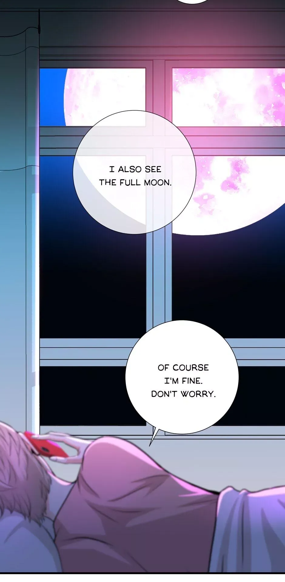 Read When a Thousand Moons Rise chapter 3 image 57 on Lezhin
