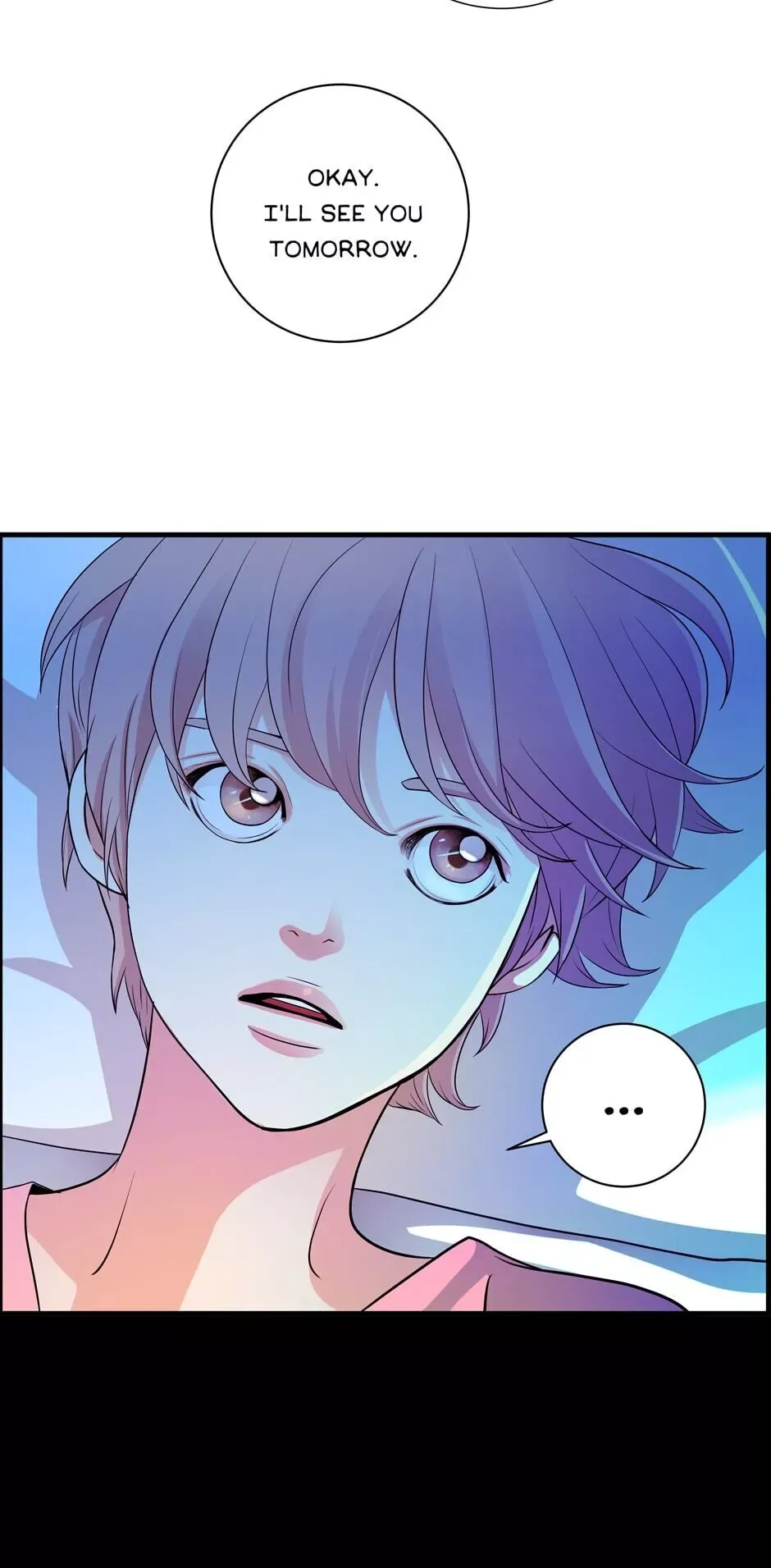 Read When a Thousand Moons Rise chapter 3 image 59 on Lezhin