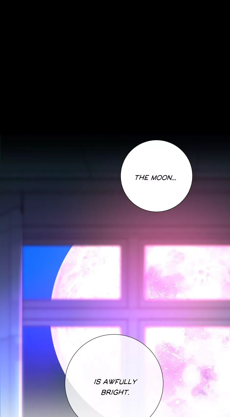 Read When a Thousand Moons Rise chapter 3 image 60 on Lezhin