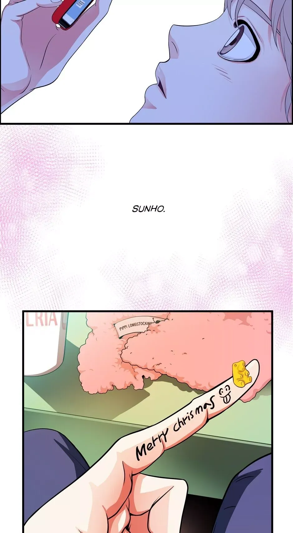 Read When a Thousand Moons Rise chapter 3 image 63 on Lezhin