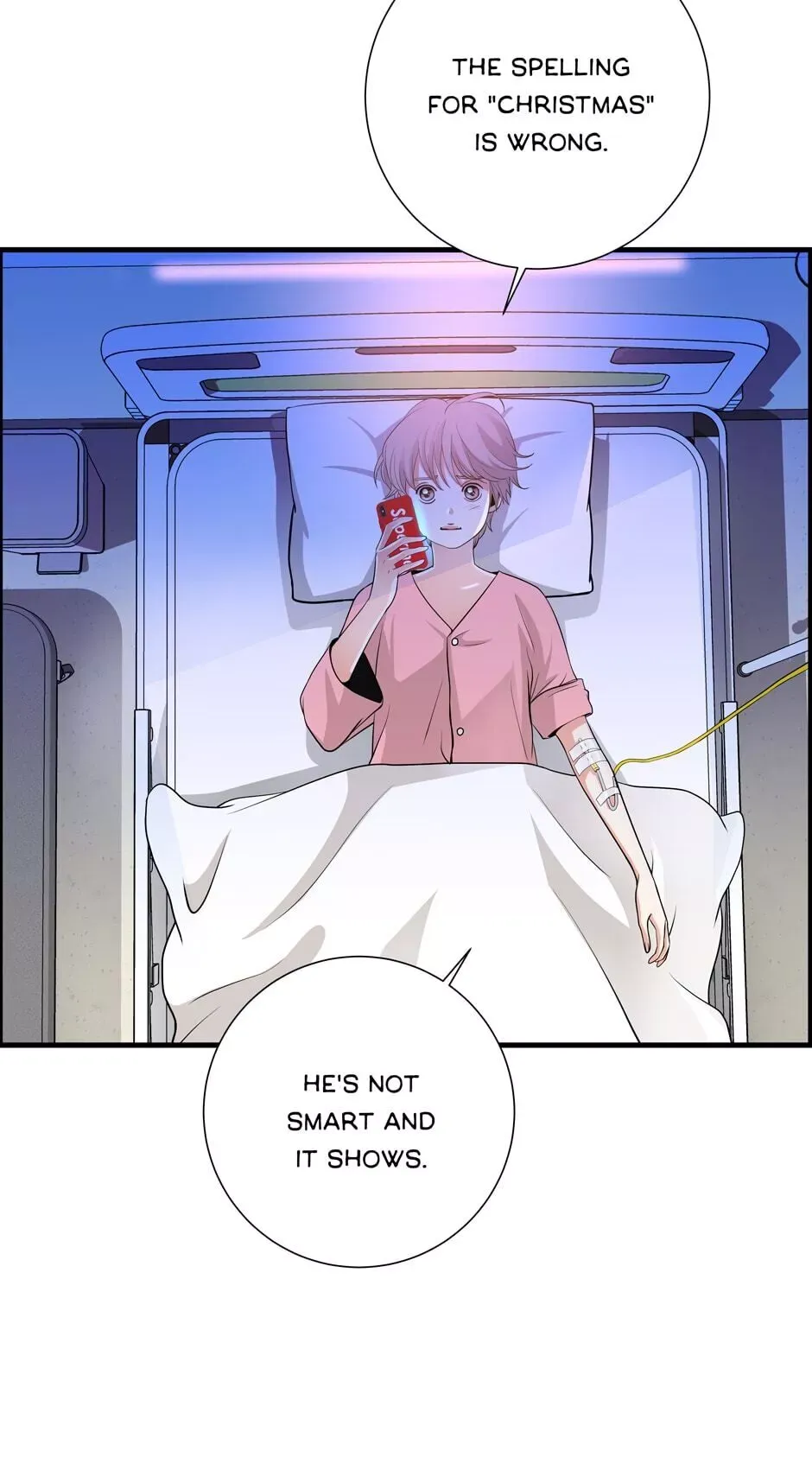 Read When a Thousand Moons Rise chapter 3 image 65 on Lezhin