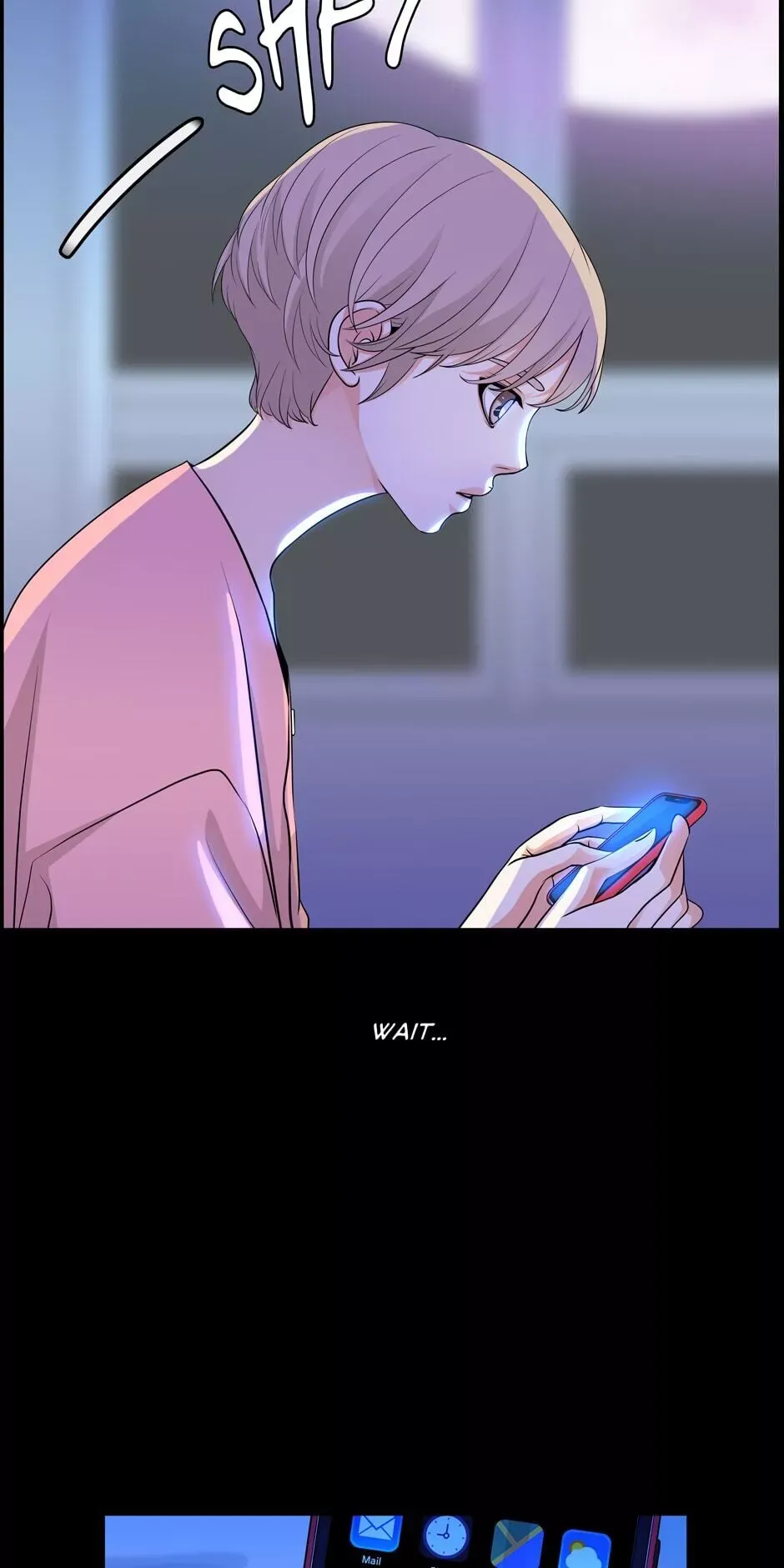 Read When a Thousand Moons Rise chapter 3 image 67 on Lezhin