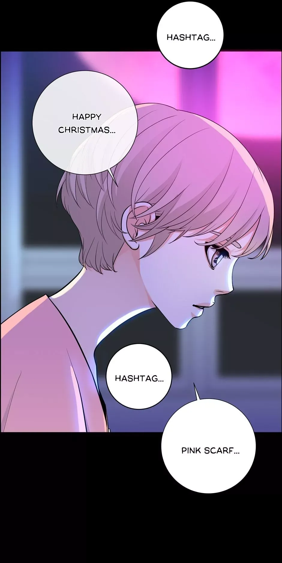 Read When a Thousand Moons Rise chapter 3 image 70 on Lezhin