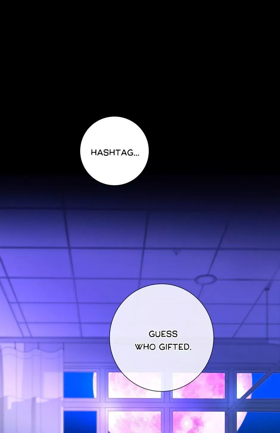 Read When a Thousand Moons Rise chapter 3 image 71 on Lezhin