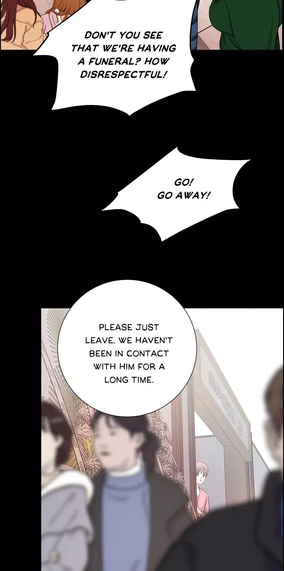 Read When a Thousand Moons Rise chapter 3 image 8 on Lezhin