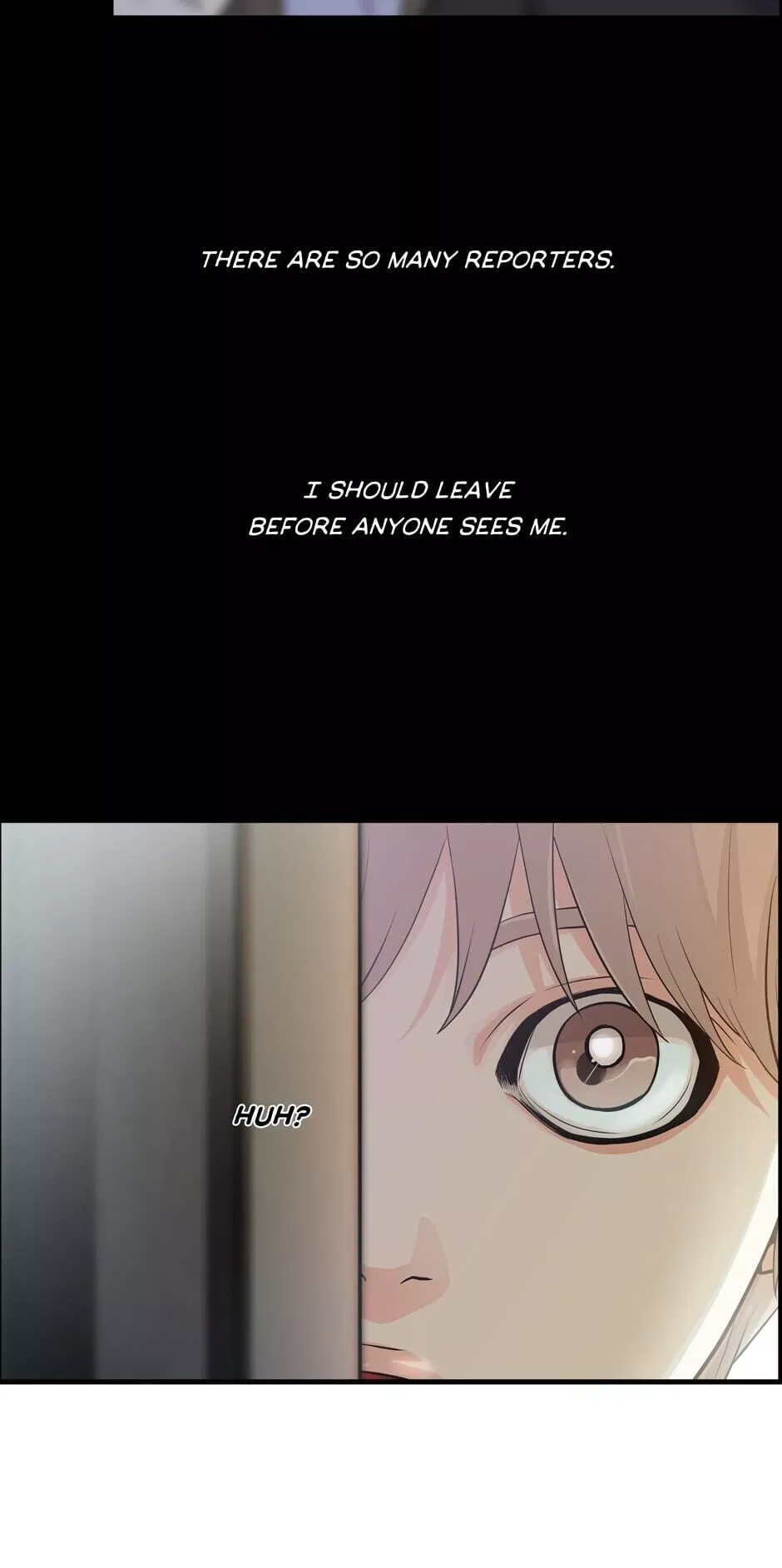 Read When a Thousand Moons Rise chapter 3 image 9 on Lezhin