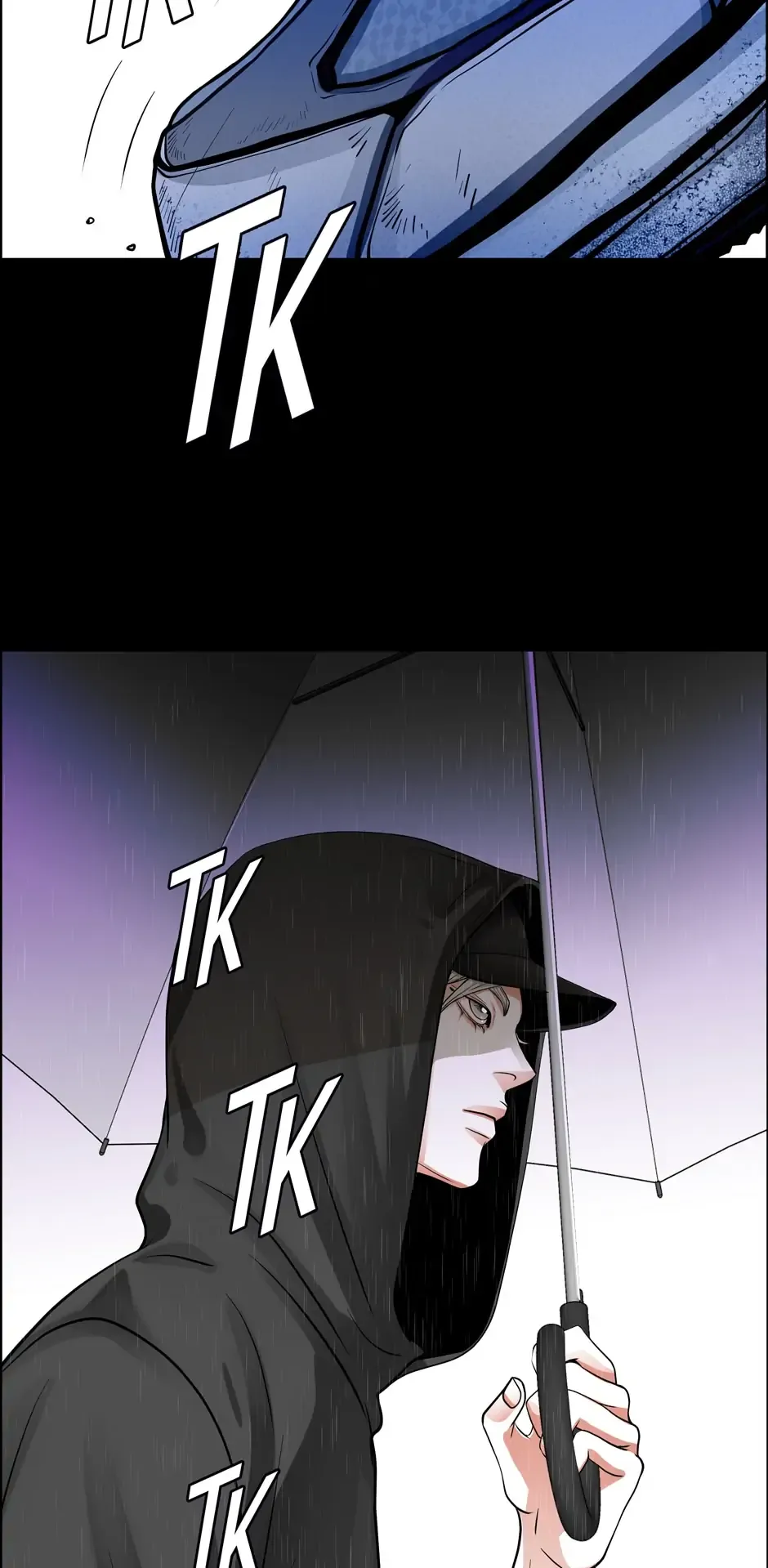 Read When a Thousand Moons Rise chapter 30 image 1 on Lezhin