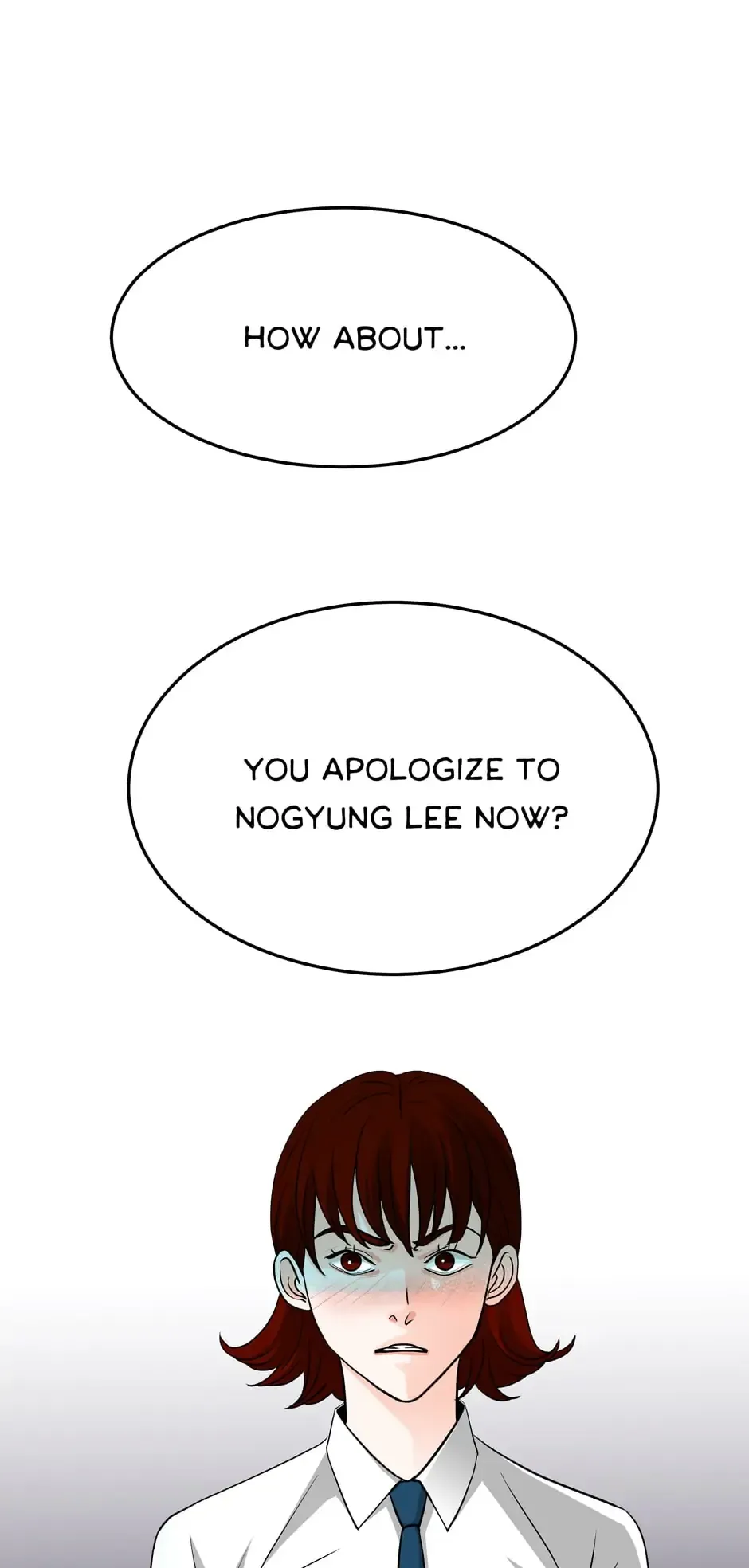 Read When a Thousand Moons Rise chapter 30 image 13 on Lezhin