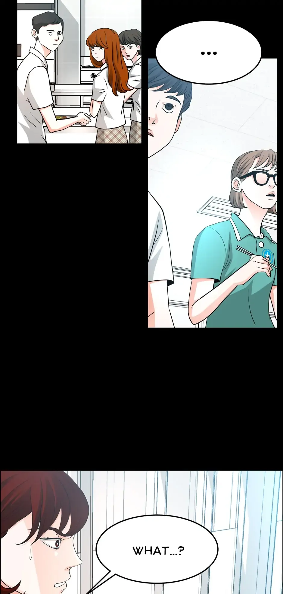 Read When a Thousand Moons Rise chapter 30 image 15 on Lezhin