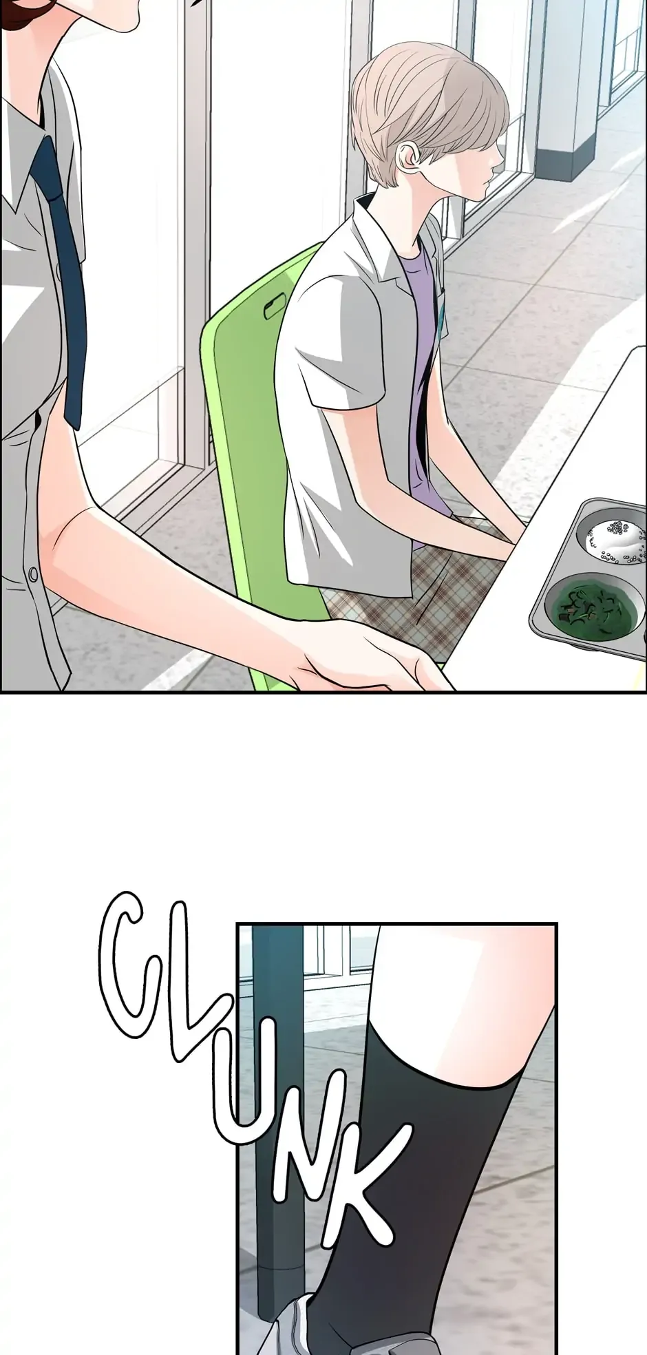 Read When a Thousand Moons Rise chapter 30 image 16 on Lezhin