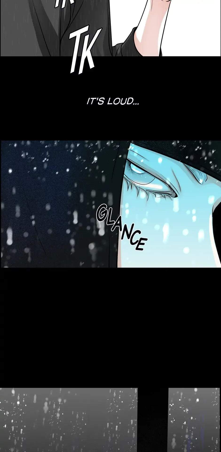 Read When a Thousand Moons Rise chapter 30 image 2 on Lezhin