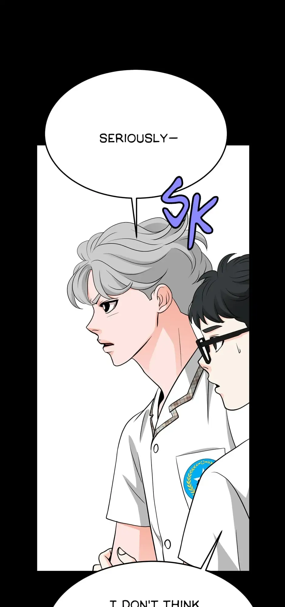 Read When a Thousand Moons Rise chapter 30 image 21 on Lezhin