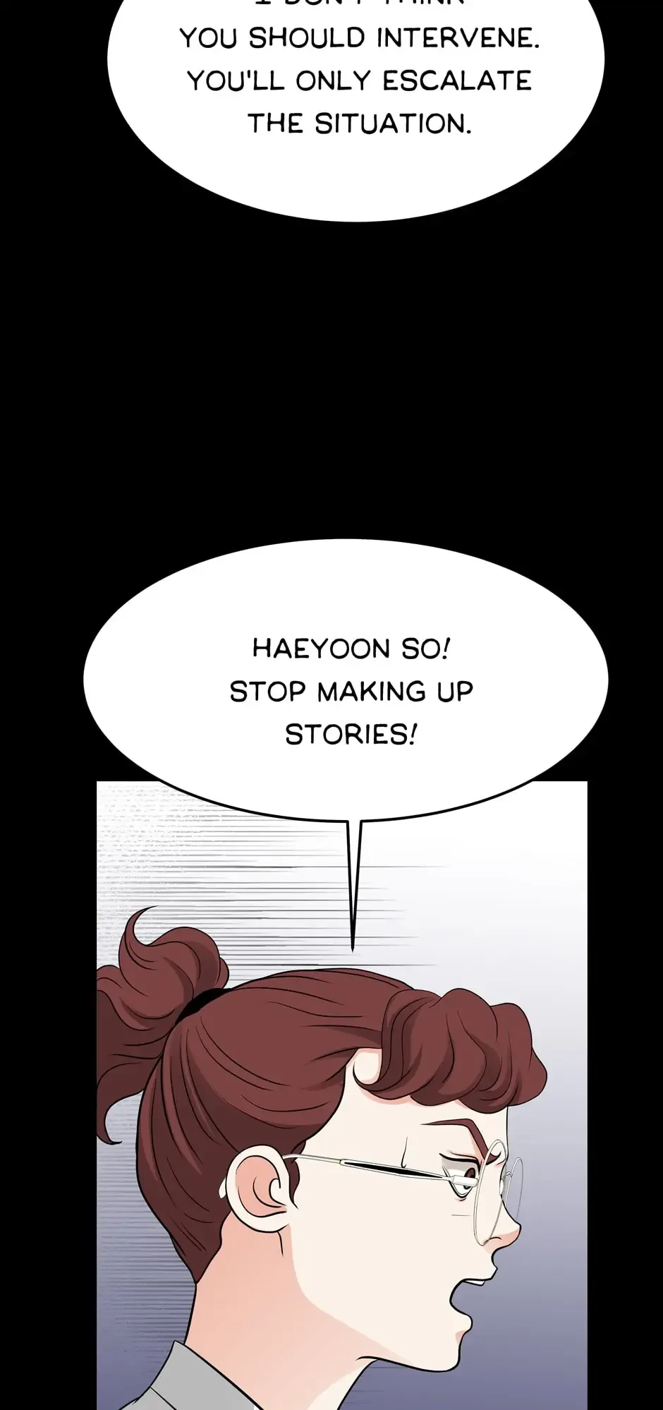 Read When a Thousand Moons Rise chapter 30 image 22 on Lezhin