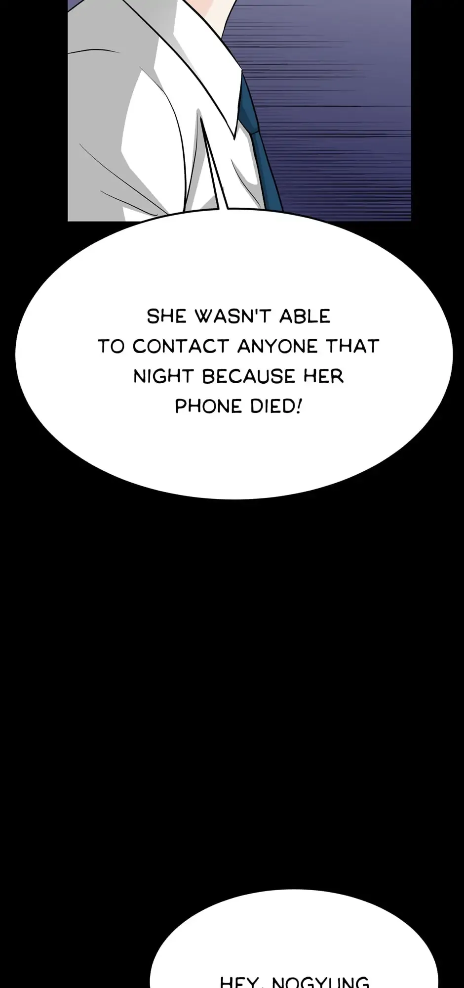 Read When a Thousand Moons Rise chapter 30 image 23 on Lezhin
