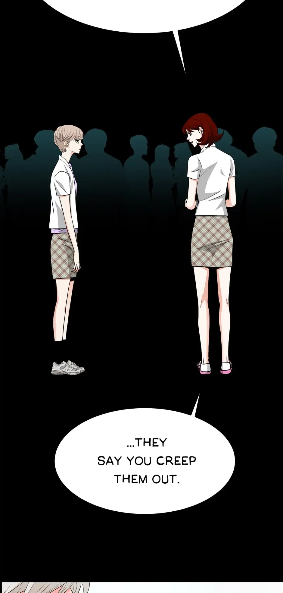 Read When a Thousand Moons Rise chapter 30 image 27 on Lezhin