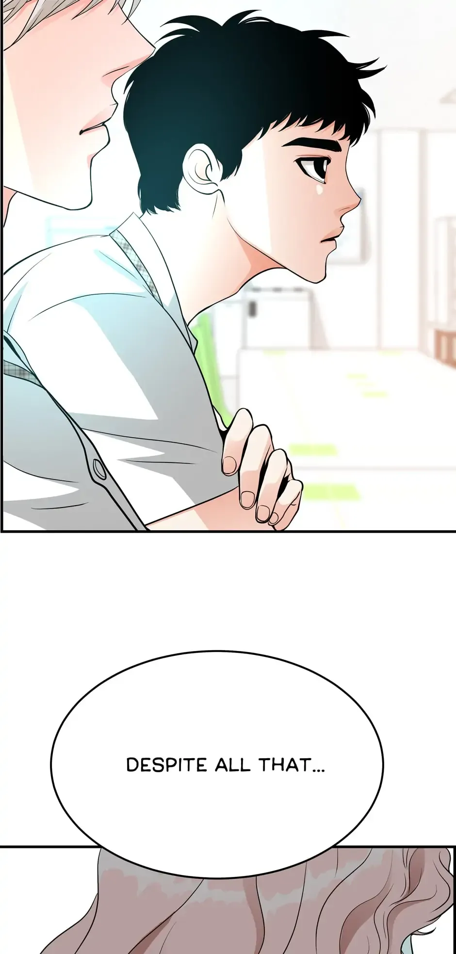 Read When a Thousand Moons Rise chapter 30 image 28 on Lezhin