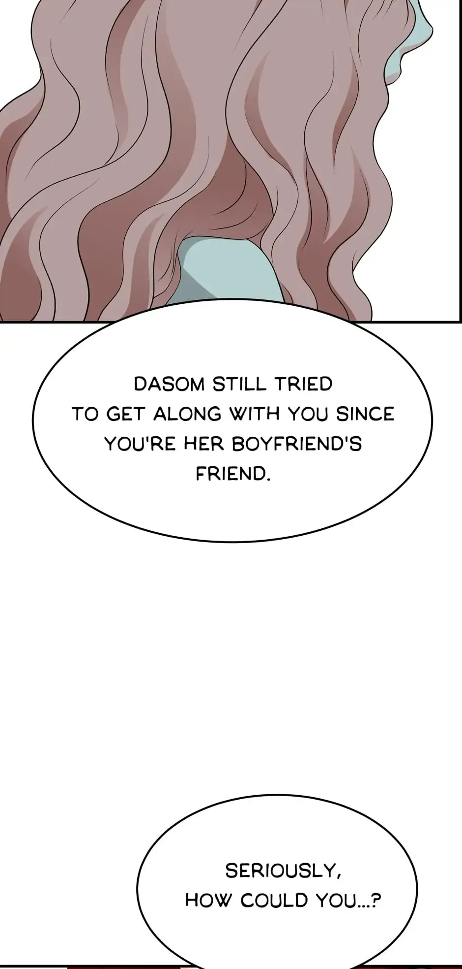 Read When a Thousand Moons Rise chapter 30 image 29 on Lezhin
