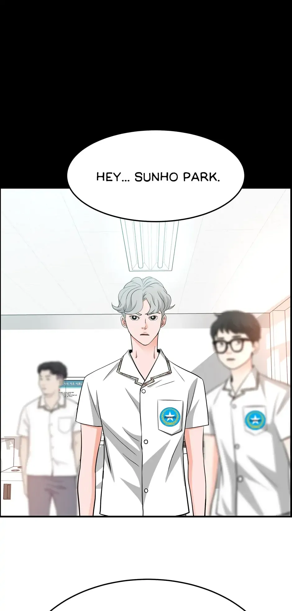 Read When a Thousand Moons Rise chapter 30 image 31 on Lezhin