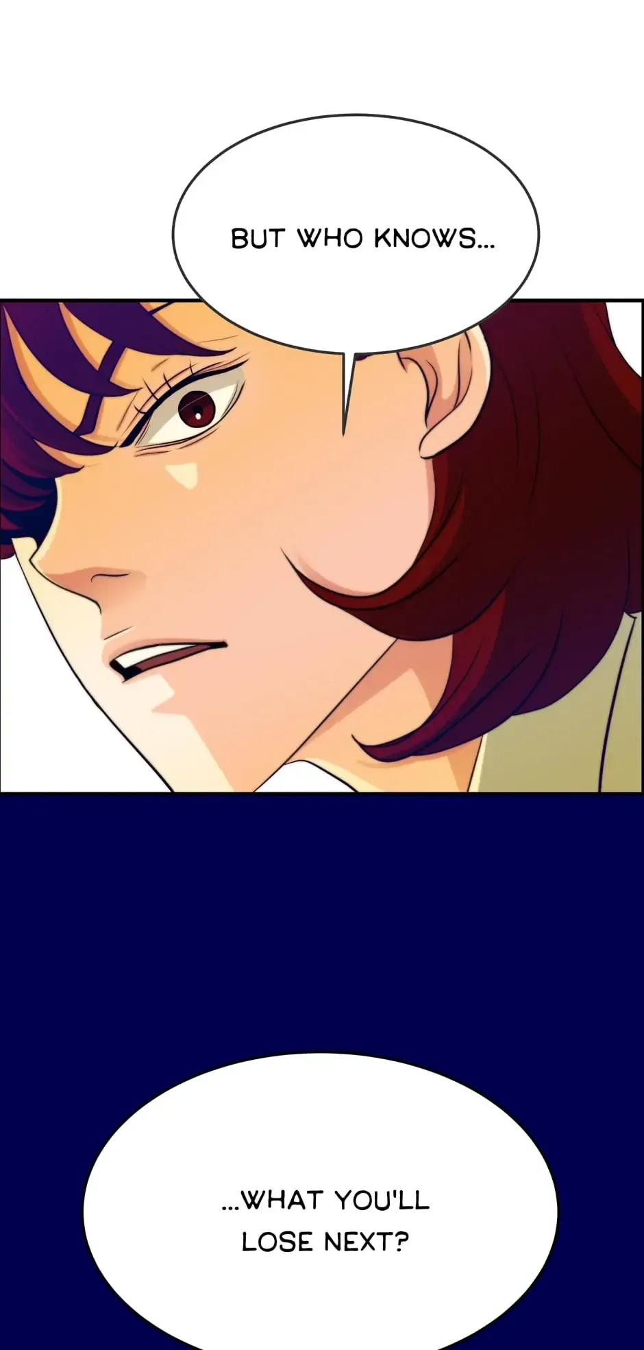 Read When a Thousand Moons Rise chapter 30 image 33 on Lezhin