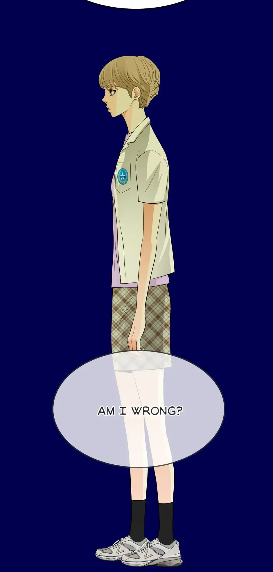 Read When a Thousand Moons Rise chapter 30 image 34 on Lezhin