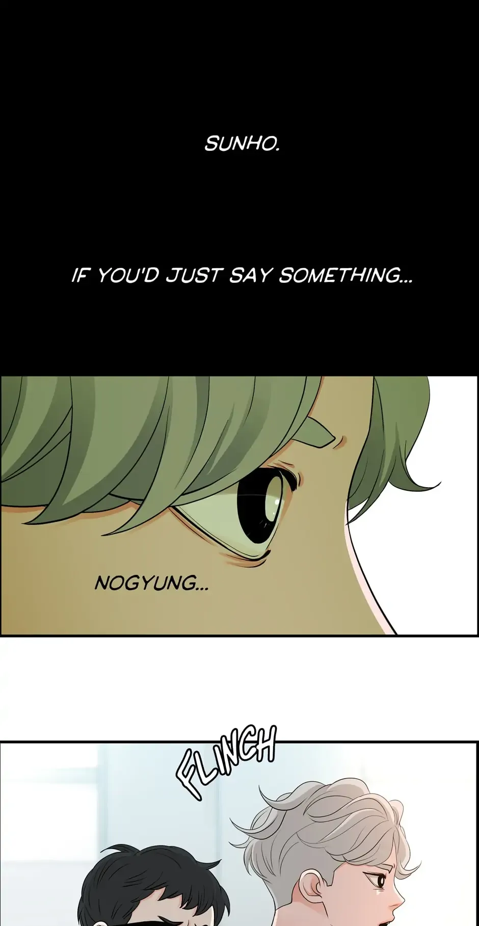 Read When a Thousand Moons Rise chapter 30 image 37 on Lezhin