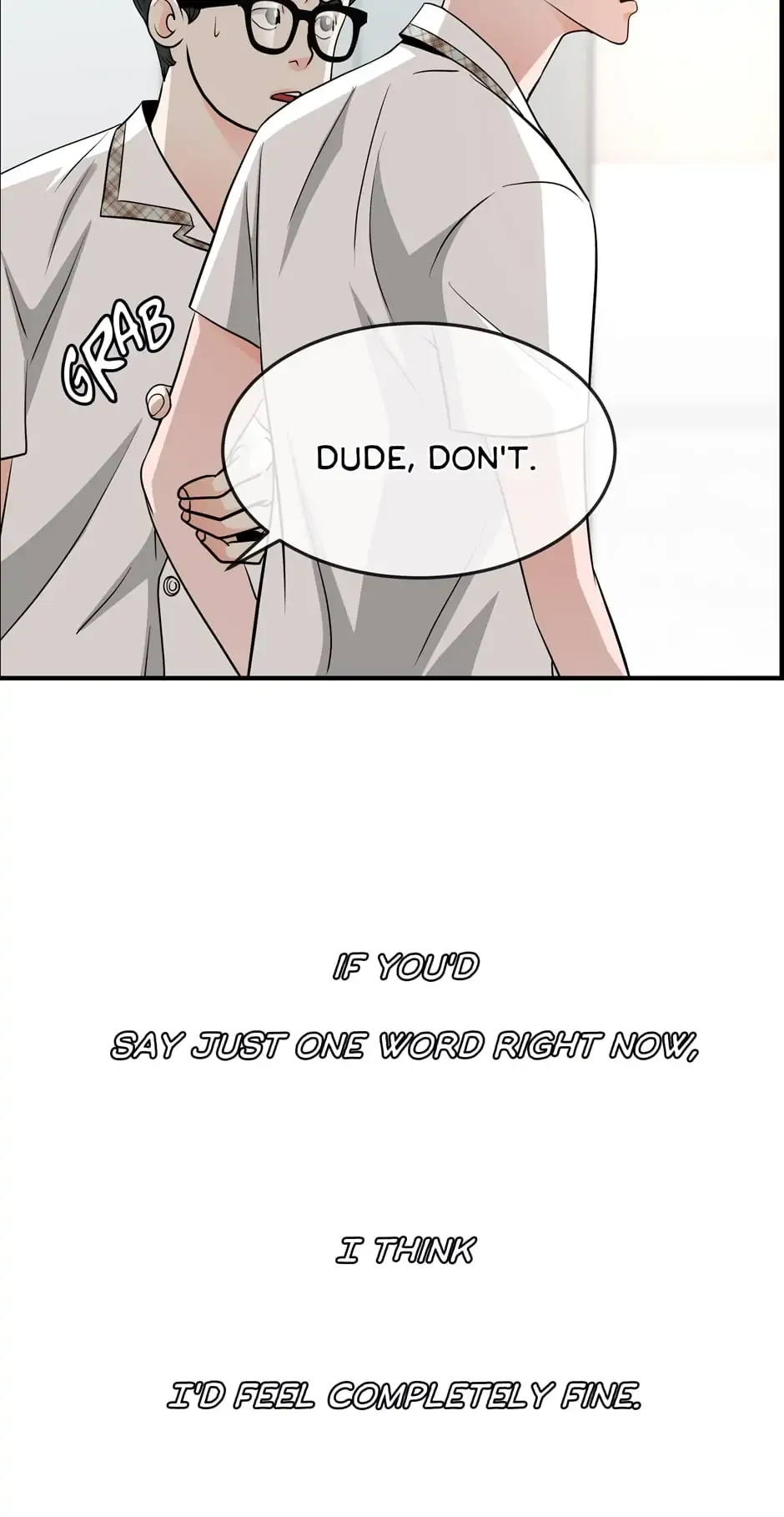 Read When a Thousand Moons Rise chapter 30 image 38 on Lezhin