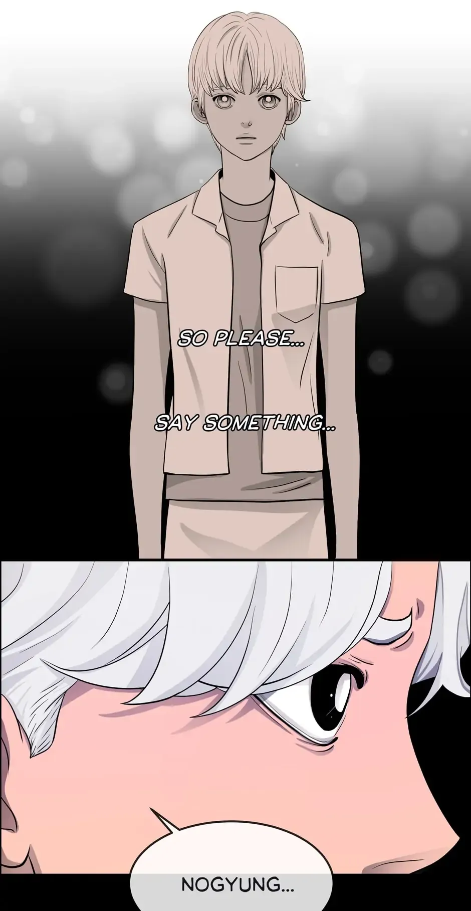 Read When a Thousand Moons Rise chapter 30 image 39 on Lezhin
