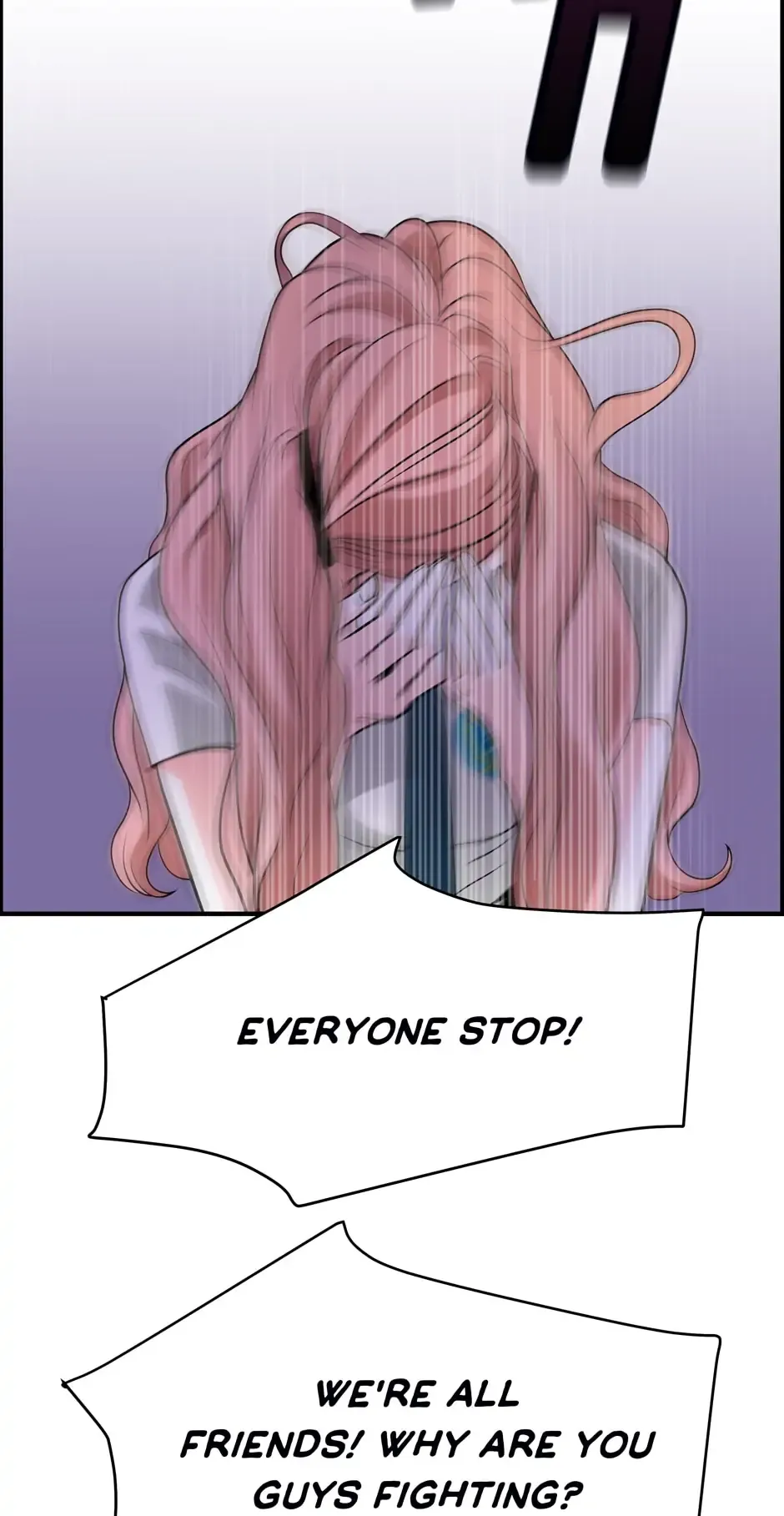 Read When a Thousand Moons Rise chapter 30 image 41 on Lezhin