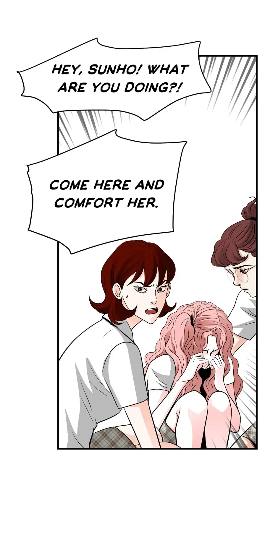 Read When a Thousand Moons Rise chapter 30 image 44 on Lezhin