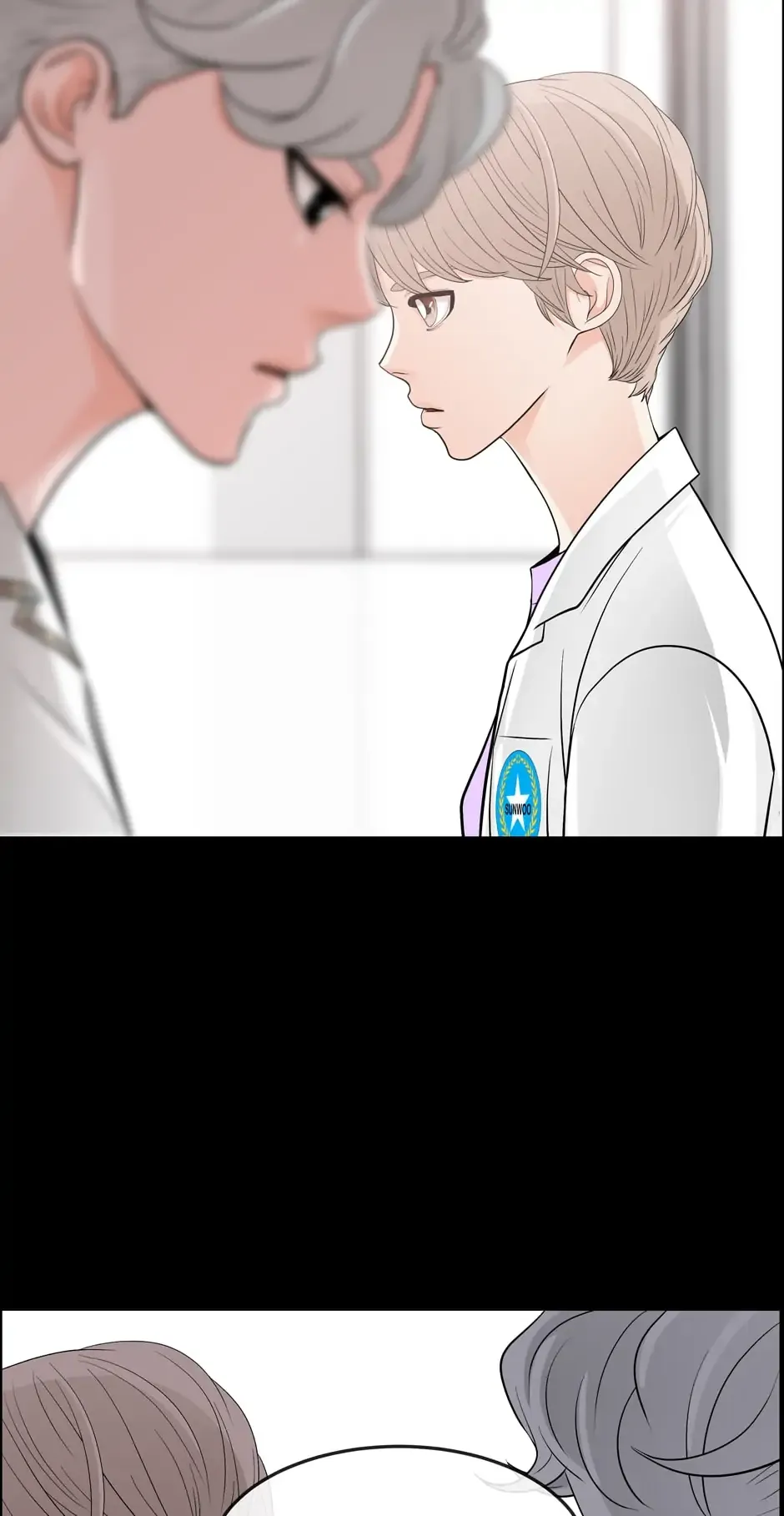 Read When a Thousand Moons Rise chapter 30 image 46 on Lezhin