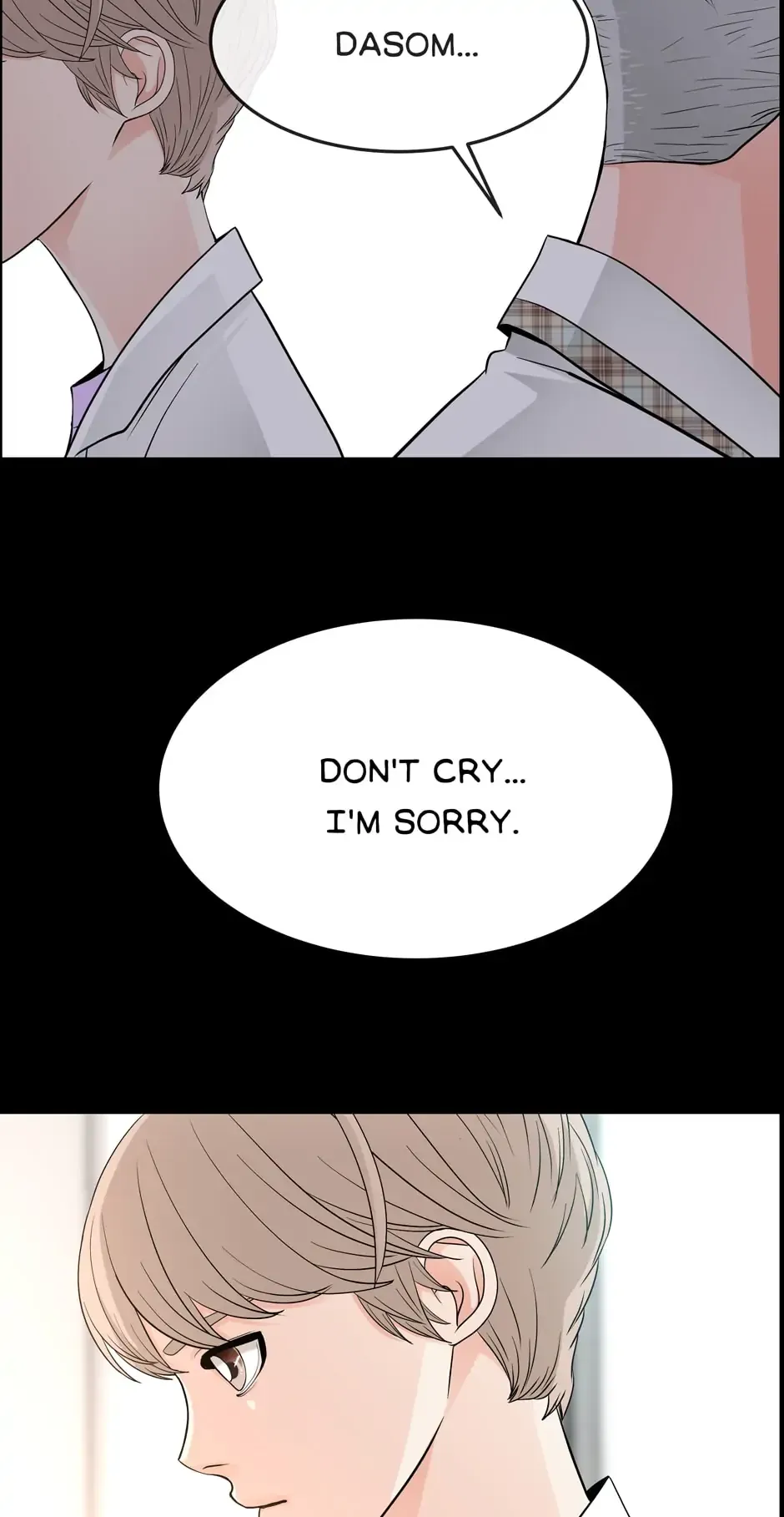 Read When a Thousand Moons Rise chapter 30 image 47 on Lezhin