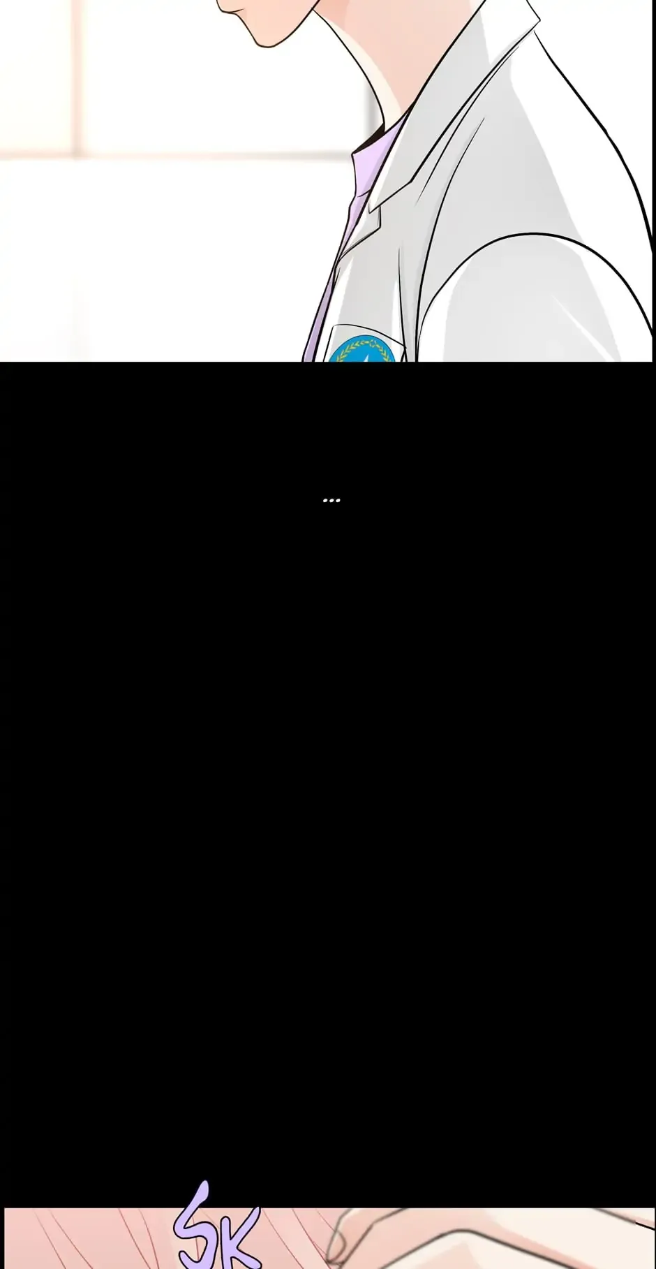 Read When a Thousand Moons Rise chapter 30 image 48 on Lezhin
