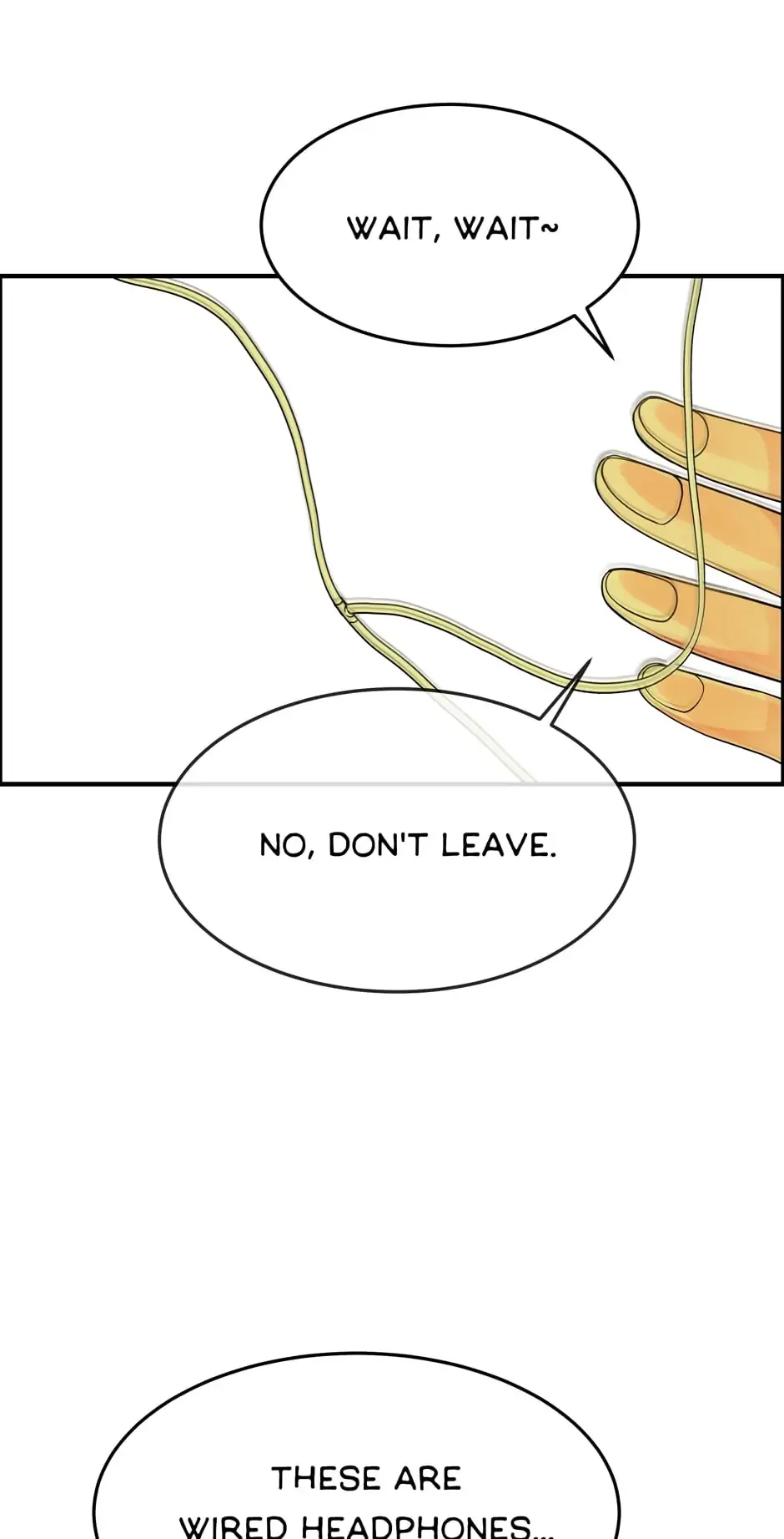 Read When a Thousand Moons Rise chapter 30 image 51 on Lezhin
